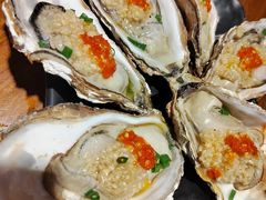 -烧蠔帮·湛江生蚝(南桥店)