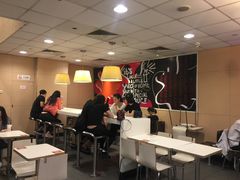 大堂-麦当劳(天兴罗斯福店)
