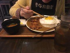-金龙咖喱