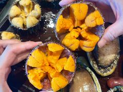 -鲜得莱渔港·小平岛海胆馆(七贤岭店)