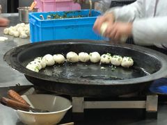 -哑巴生煎(临顿路店)
