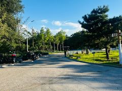-绿堤公园
