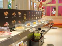 -采御鲜·回转寿司(汕头万达店)
