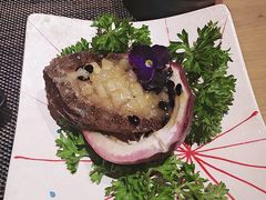 -吉之仙•中国制造•出口级食材日料店(领事馆总店)
