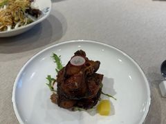 -欣旺·迎宾楼·百年无锡菜