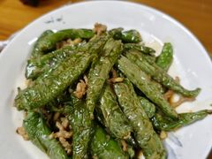 -芦茨金富饭庄·25年老字号·专做稻草鸡