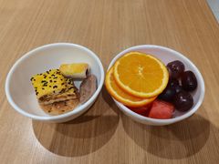 -鹈鹕素食餐厅自助餐部(正阳街店)