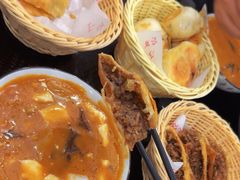 -方中山胡辣汤(正光路店)