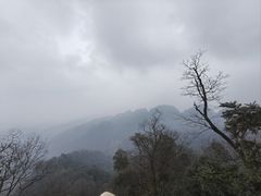 -青城山