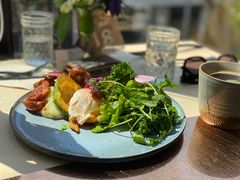 -O'mills Sourdough Bakery&Bistro(永嘉路店)