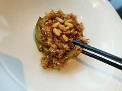 -苏州W酒店·苏滟中餐厅