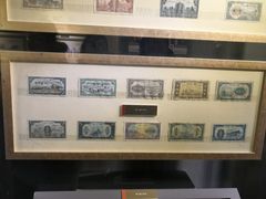 -中国银行(上海市分行营业部)