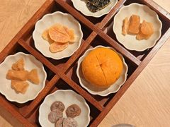 -无印良品餐堂 MUJI Diner(成都太古里店)