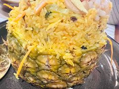-CHINCHIN 青青·泰国料理(万象食家店)