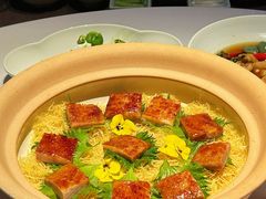 -晓长安·新陕菜(曲江店)