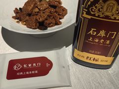-忆家名门·上海菜(徐家汇店)