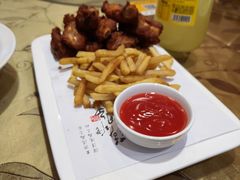 -樟树底(胜利河美食街店)