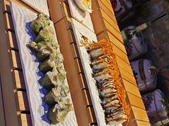 -曼格活海鲜·牛排自助(光明蓝鲸店)