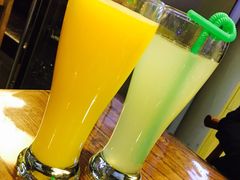 -炸鸡情侣韩式料理(中央大街店)