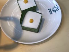 -甘尼仕印度餐厅爵士酒吧(阳春巷店)