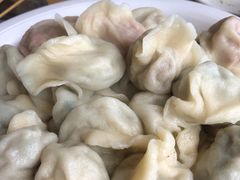 -清真伊源饺子馆(陶然共友大厦店)