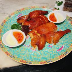 -誉八仙茶室酒楼·宴会厅(新天地店)