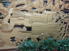 -鹊华居·地道鲁菜·海鲜·融合味(大明湖店)