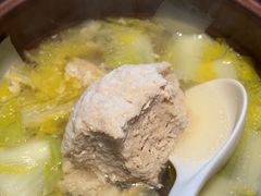 -百富源·海鲜辽菜(浑河堡店)