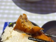 -小山城麻辣香锅(新邻生活广场店)