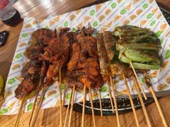 -小赵小吃(城西总店)