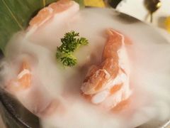 -金妈家烤肉(龙湖U城天街店)