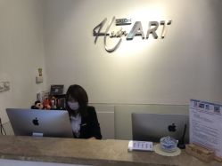 -Hair ART造型沙龙