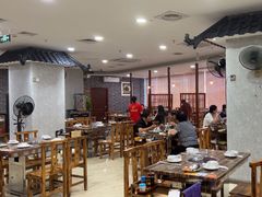 -渔意坊·千层无骨鱼粥底火锅·20年顺德菜(普君店)