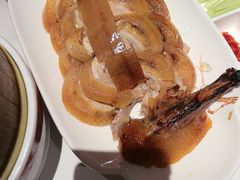 -大鸭梨烤鸭店(花园村店)