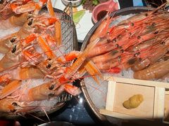 -花潮料理艺食馆(SM新生活广场店)