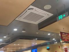 -海底捞火锅(上地华联店)