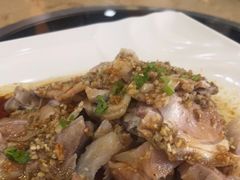 -苏记餐厅(叠南店)