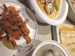 -小船渔村•大连菜•大连焖鱼(黄河路店)