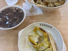 -蒋家桥饺面店(东关街店)