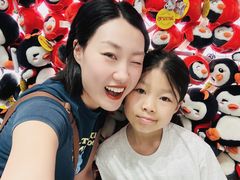 -哈尔滨极地公园