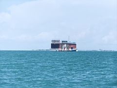 -青海湖二郎剑景区