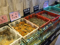 -莲花公园煎蟹(总店)