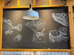 -鸡鸣汤包(复地活力广场店)