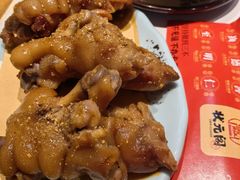 -状元阁烧烤(新华路总店)