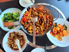 -老唐三下锅 ·张家界地标美食(溪布街店)