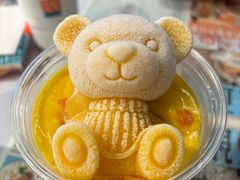 -肥韬茶餐厅(海上世界店)