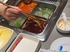 -海底捞火锅(如皋吾悦广场店)