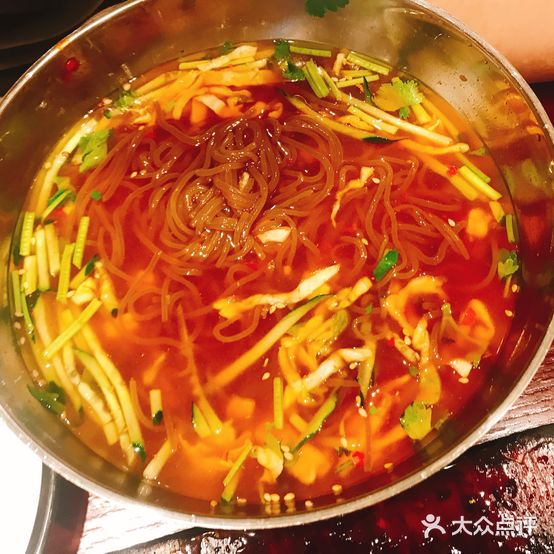 韩森朝鲜风味(哈西店)
