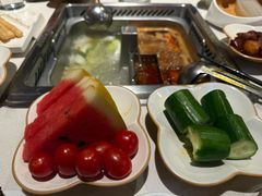 -海底捞火锅(长宁路龙之梦店)