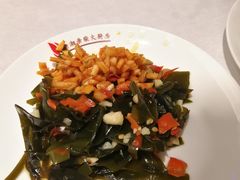自助小菜-老湘亲·品鉴湘菜(湖里店)